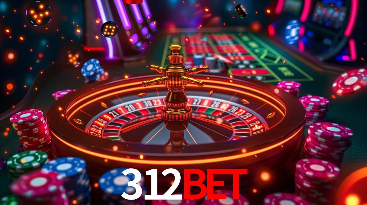 Desvendando o Mundo dos Jogos Virtuais na 312bet