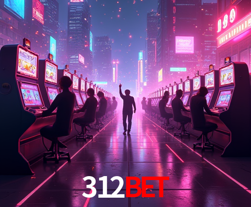 A Emoção da Loteria na 312bet: Uma Chance de Mudança de Vida